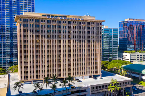 Academia Language School, Honolulu